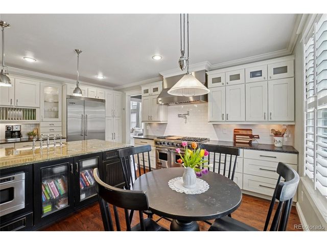 570 Seth Pl, Castle Pines, CO 80108