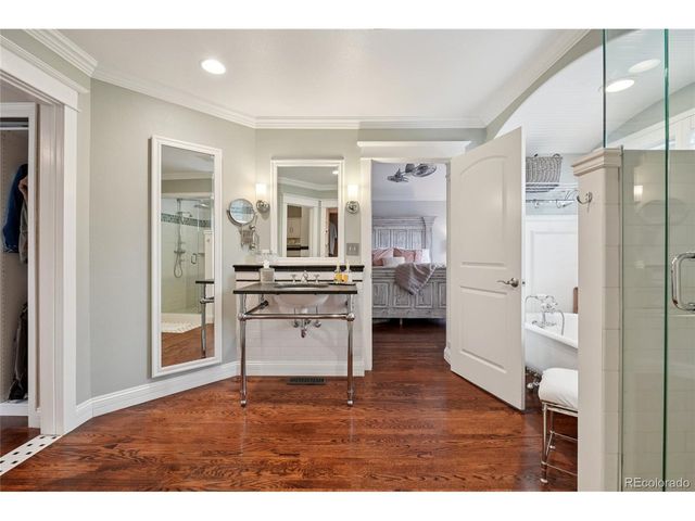 570 Seth Pl, Castle Pines, CO 80108