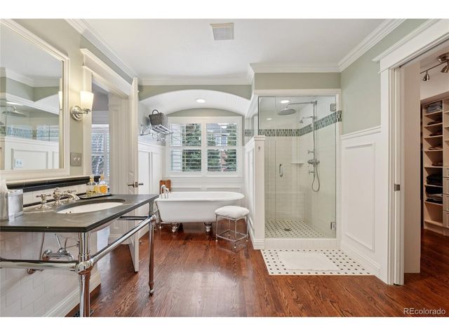 570 Seth Pl, Castle Pines, CO 80108