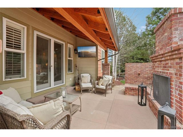 570 Seth Pl, Castle Pines, CO 80108