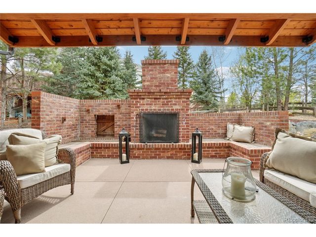 570 Seth Pl, Castle Pines, CO 80108