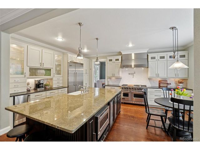 570 Seth Pl, Castle Pines, CO 80108