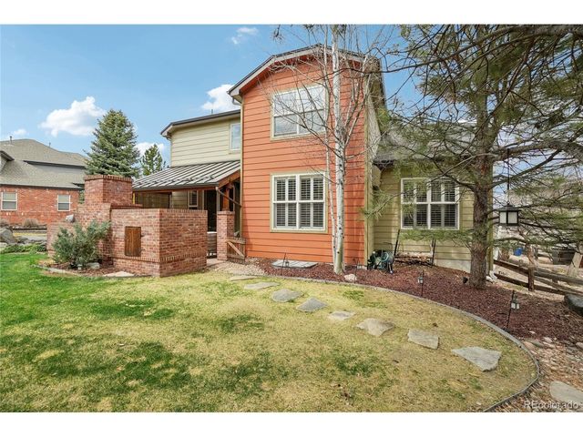 570 Seth Pl, Castle Pines, CO 80108