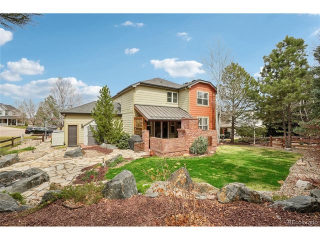 570 Seth Pl, Castle Pines, CO 80108