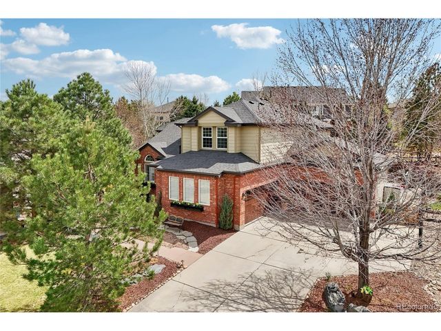 570 Seth Pl, Castle Pines, CO 80108