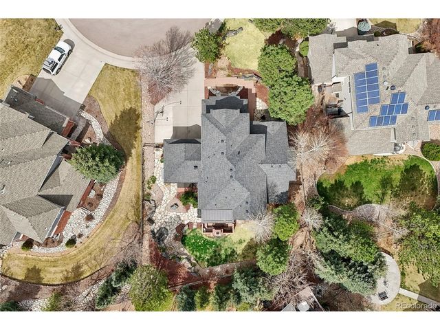 570 Seth Pl, Castle Pines, CO 80108