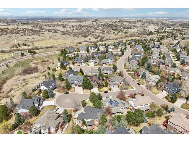 570 Seth Pl, Castle Pines, CO 80108