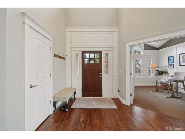 570 Seth Pl, Castle Pines, CO 80108