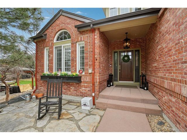 570 Seth Pl, Castle Pines, CO 80108