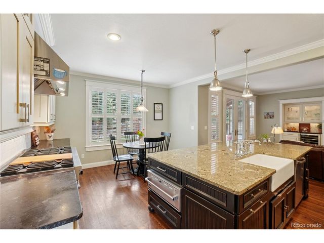 570 Seth Pl, Castle Pines, CO 80108