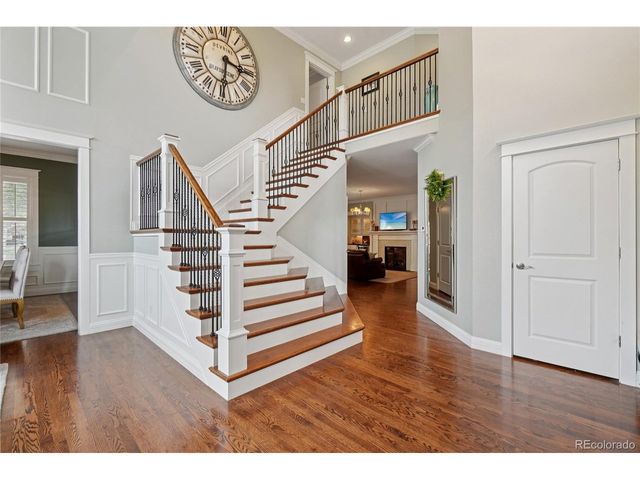 570 Seth Pl, Castle Pines, CO 80108