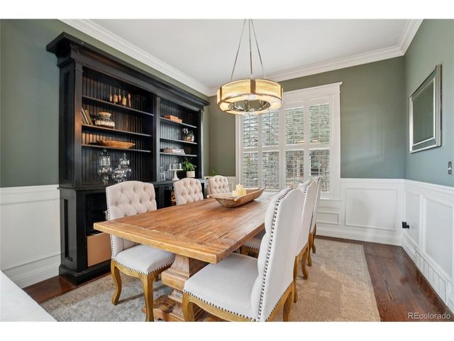 570 Seth Pl, Castle Pines, CO 80108