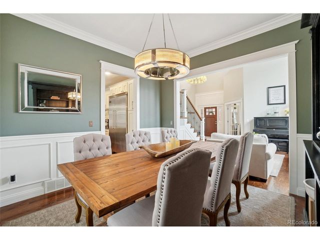 570 Seth Pl, Castle Pines, CO 80108