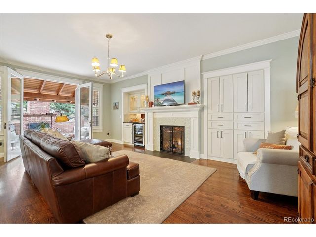 570 Seth Pl, Castle Pines, CO 80108