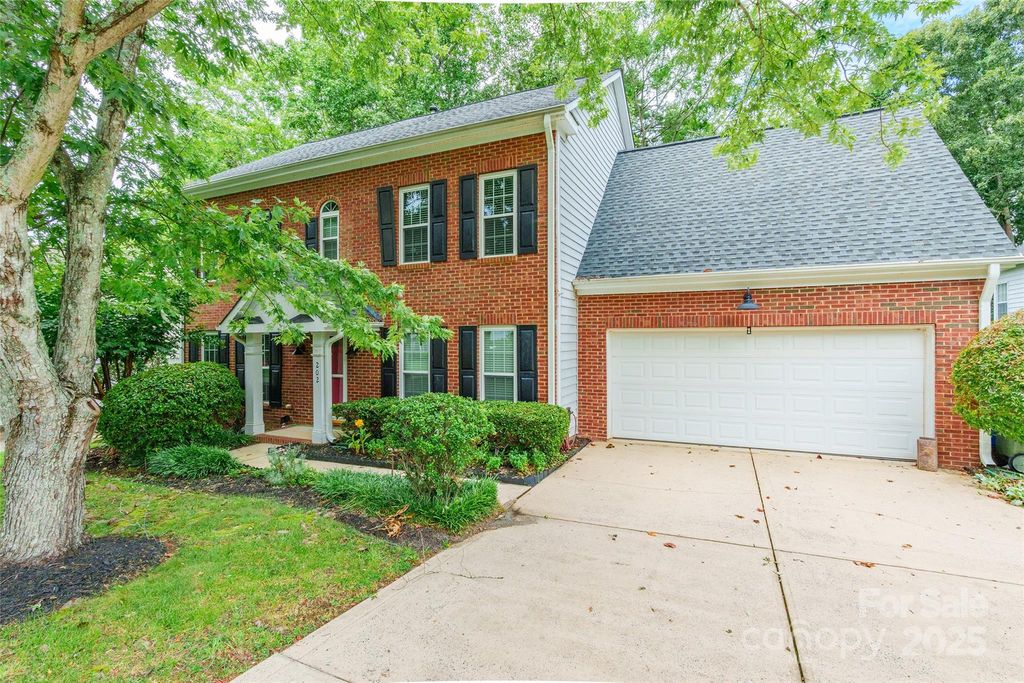 202 Pond View Lane, Fort Mill, SC 29715