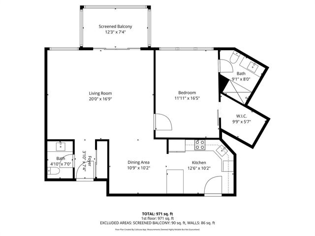 86 Macfarlane Drive 7e, Delray Beach, FL 33483