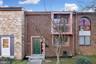 8231 CANNING TER, Greenbelt, MD 20770