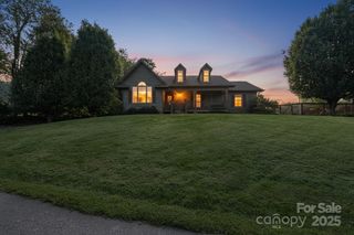 57 Stillwater Springs Road, Burnsville, NC 28714