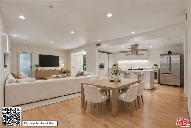 825 N Kings Road 1, West Hollywood, CA 90069
