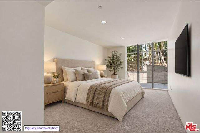 825 N Kings Road 1, West Hollywood, CA 90069
