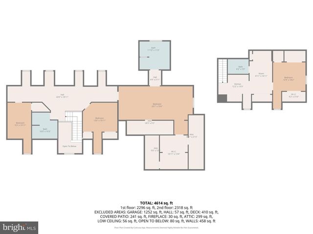 11326 FAWN LAKE PKWY, Spotsylvania, VA 22551