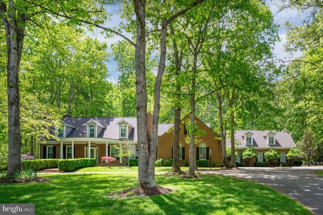 11326 FAWN LAKE PKWY, Spotsylvania, VA 22551