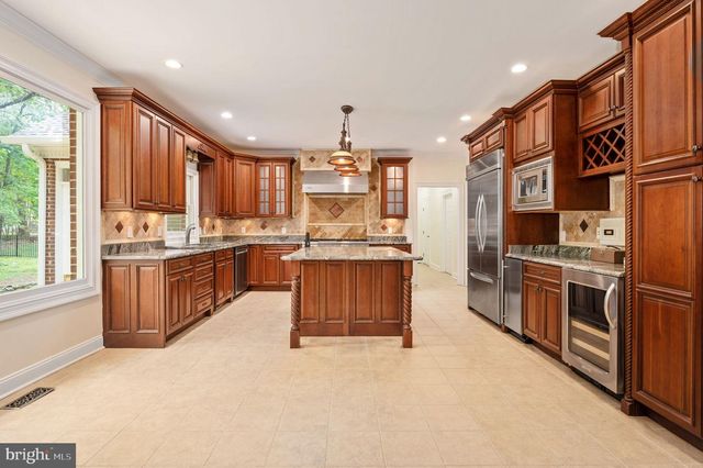 11326 FAWN LAKE PKWY, Spotsylvania, VA 22551