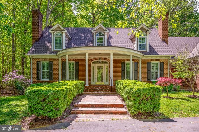 11326 FAWN LAKE PKWY, Spotsylvania, VA 22551