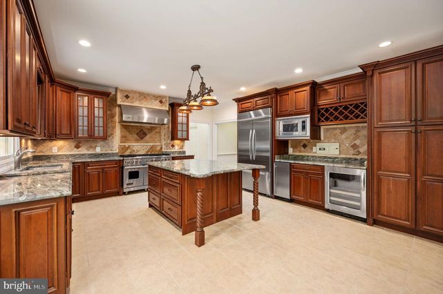 11326 FAWN LAKE PKWY, Spotsylvania, VA 22551