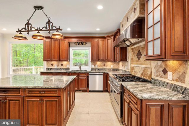 11326 FAWN LAKE PKWY, Spotsylvania, VA 22551