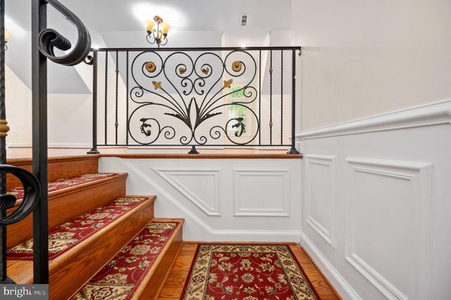 11326 FAWN LAKE PKWY, Spotsylvania, VA 22551
