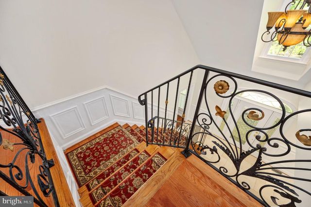 11326 FAWN LAKE PKWY, Spotsylvania, VA 22551