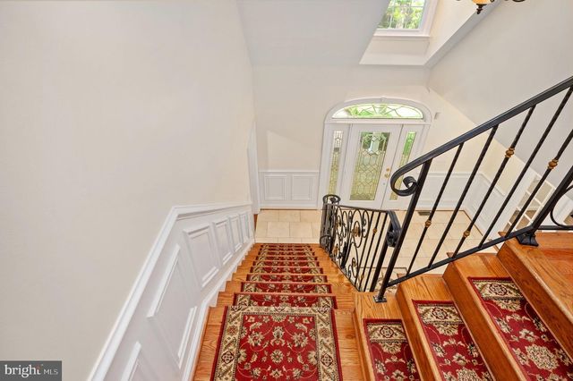 11326 FAWN LAKE PKWY, Spotsylvania, VA 22551