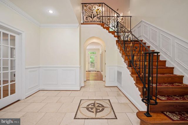 11326 FAWN LAKE PKWY, Spotsylvania, VA 22551
