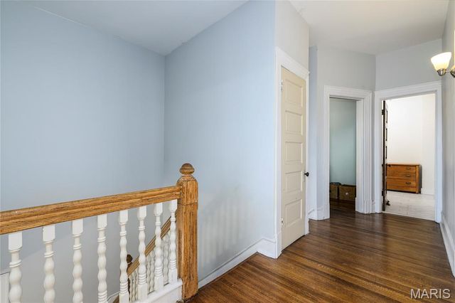 5647 Chamberlain Avenue, St Louis, MO 63112