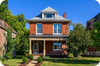 5647 Chamberlain Avenue, St Louis, MO 63112