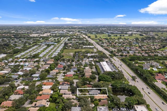 4120 NW 1st Court, Delray Beach, FL 33445