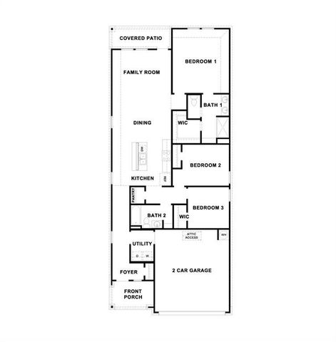 490 Evergreen Sumac LOOP, Kyle, TX 78640