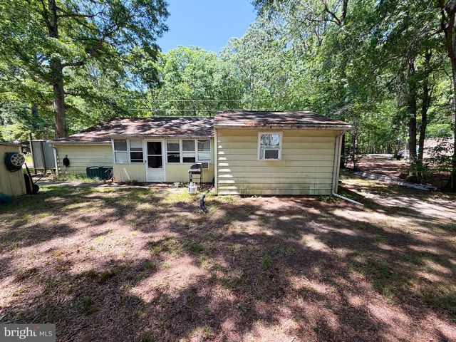 20173 WIL KING RD, Lewes, DE 19958