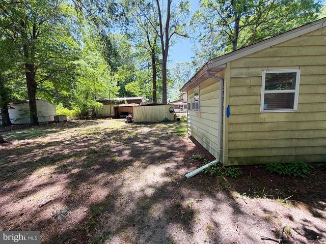 20173 WIL KING RD, Lewes, DE 19958