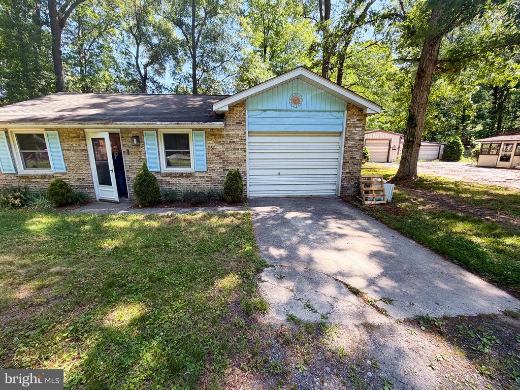 20173 WIL KING RD, Lewes, DE 19958