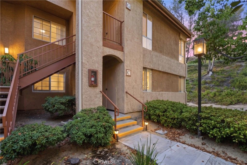 5360 Silver Canyon Road 8C, Yorba Linda, CA 92887 — exterior
