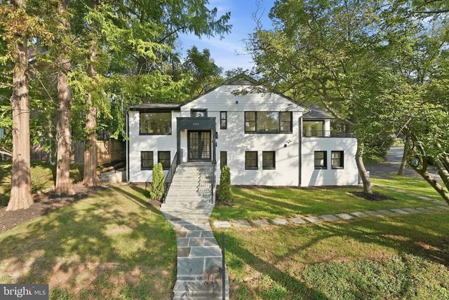 5213 ACACIA AVE, Bethesda, MD 20814