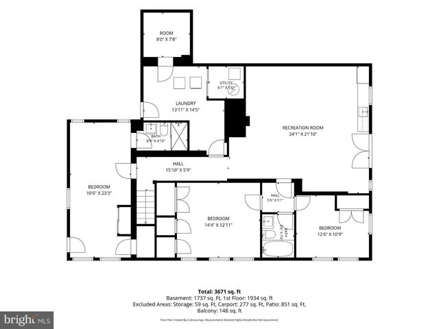 5213 ACACIA AVE, Bethesda, MD 20814