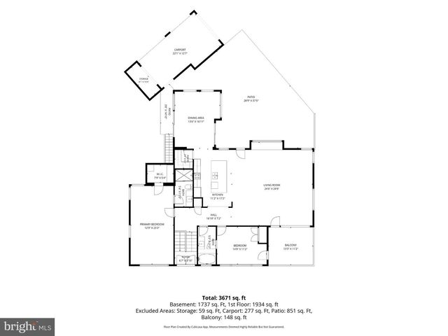 5213 ACACIA AVE, Bethesda, MD 20814