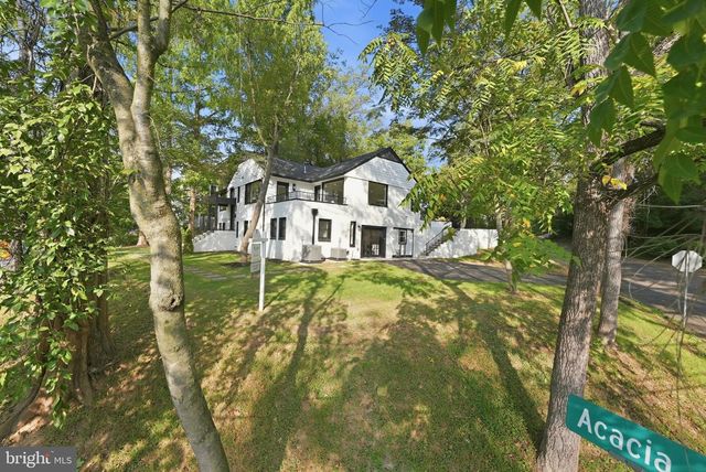 5213 ACACIA AVE, Bethesda, MD 20814
