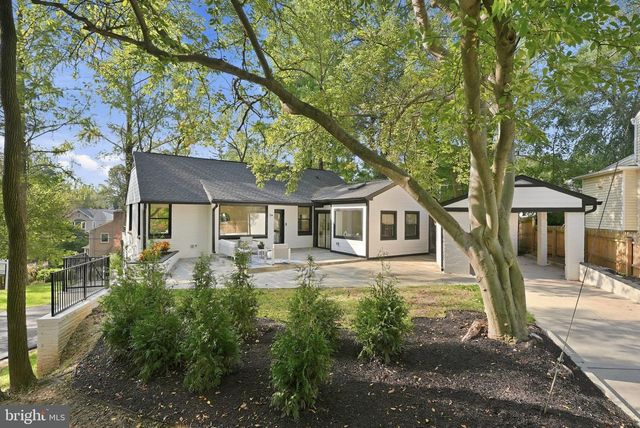 5213 ACACIA AVE, Bethesda, MD 20814