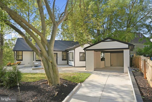 5213 ACACIA AVE, Bethesda, MD 20814