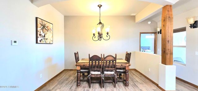 1980 Calle De Fuerte, Las Cruces, NM 88011