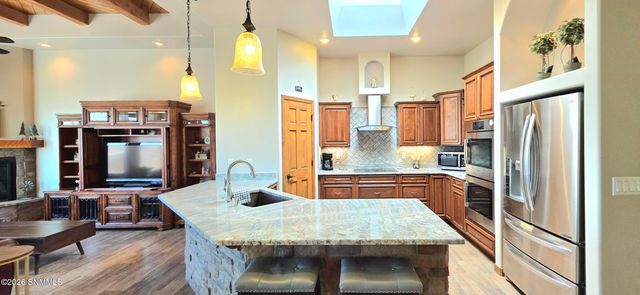 1980 Calle De Fuerte, Las Cruces, NM 88011